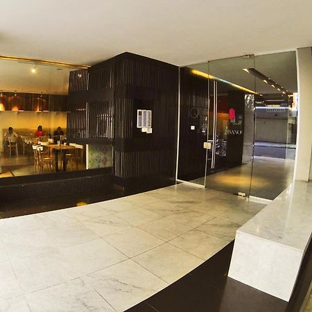 Iq Callao By Recoleta Apartments Buenos Aires Extérieur photo