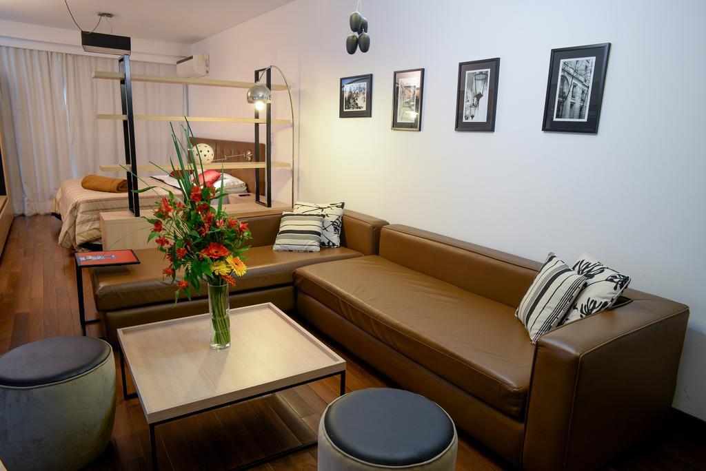 Iq Callao By Recoleta Apartments Buenos Aires Extérieur photo